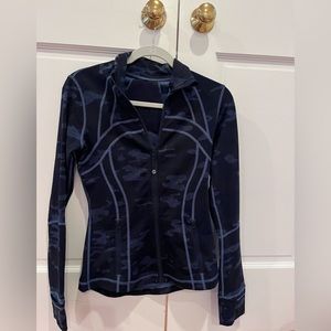 Lulu Lemon Define Jacket